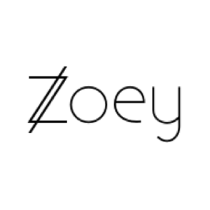 Website age verification for Zoey
